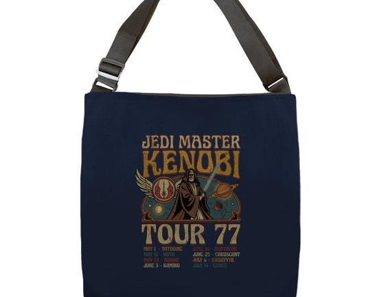 Kenobi 77 Tour