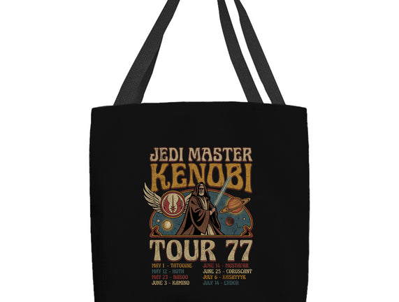 Kenobi 77 Tour