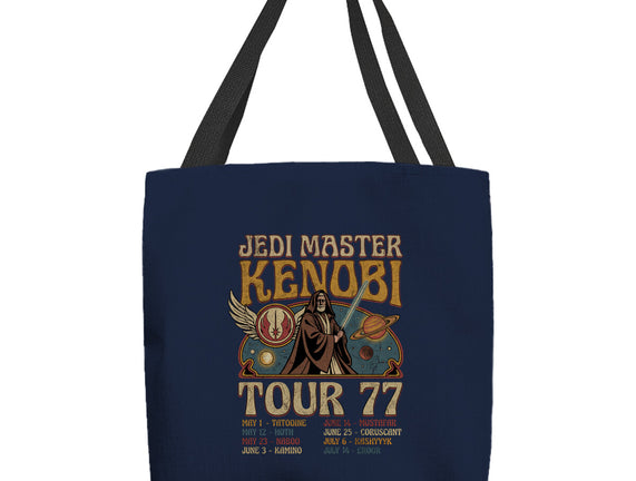 Kenobi 77 Tour