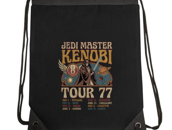 Kenobi 77 Tour