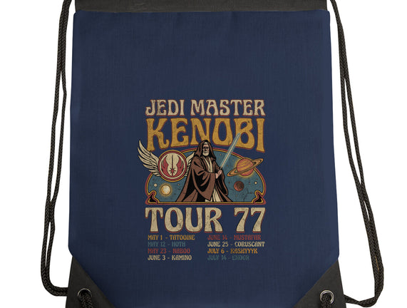 Kenobi 77 Tour