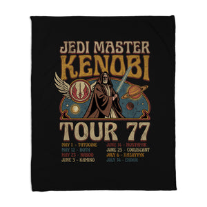 Kenobi 77 Tour