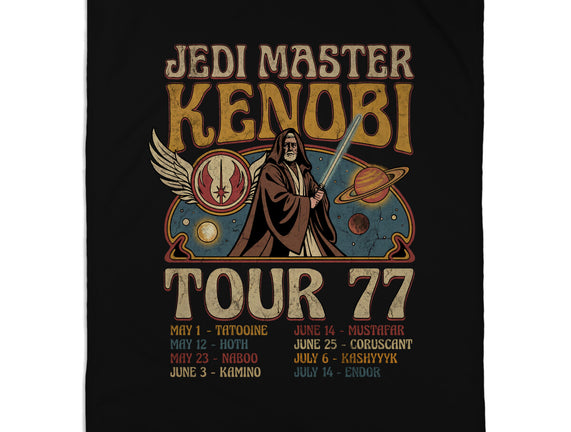 Kenobi 77 Tour