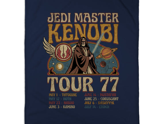 Kenobi 77 Tour