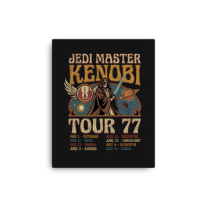 Kenobi 77 Tour
