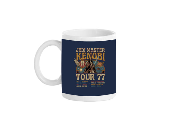 Kenobi 77 Tour