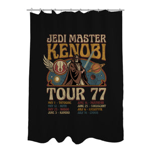 Kenobi 77 Tour