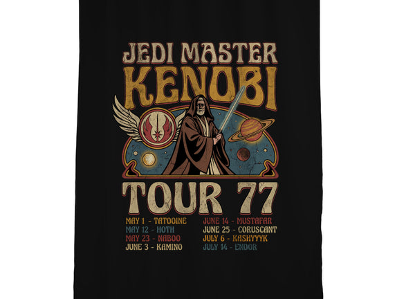 Kenobi 77 Tour