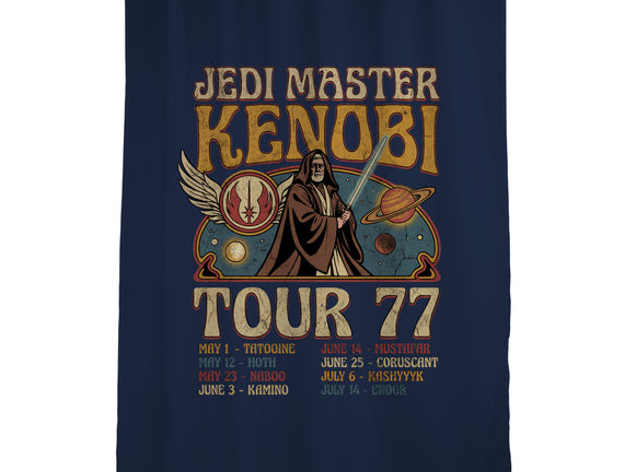 Kenobi 77 Tour