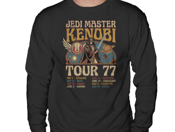 Kenobi 77 Tour