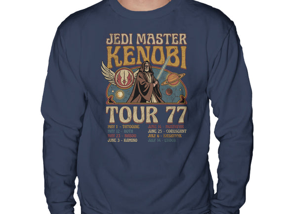 Kenobi 77 Tour