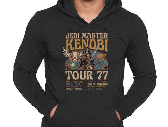 Kenobi 77 Tour