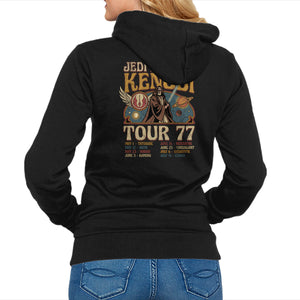 Kenobi 77 Tour