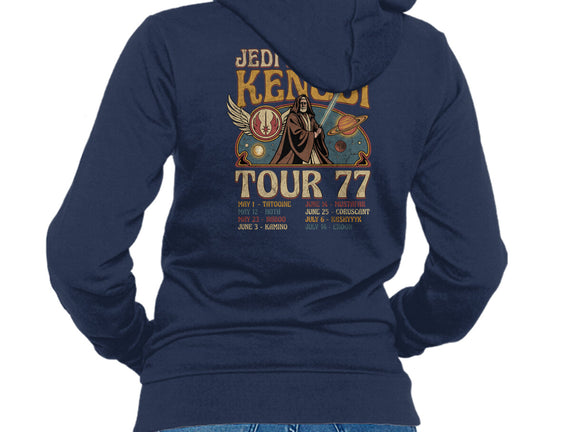 Kenobi 77 Tour