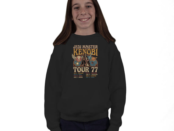 Kenobi 77 Tour