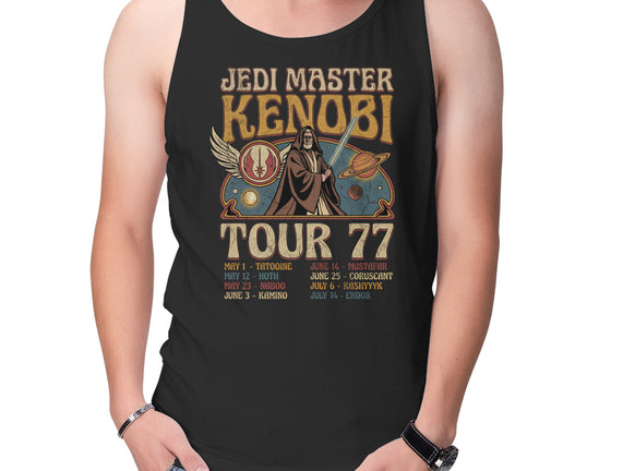 Kenobi 77 Tour