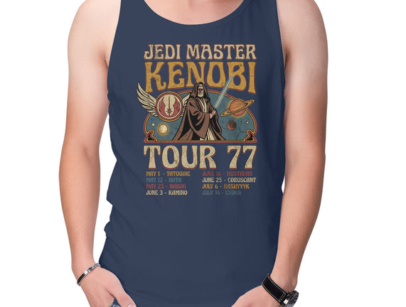Kenobi 77 Tour
