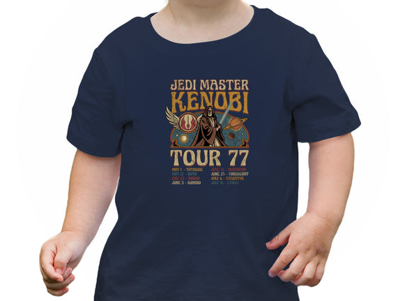 Kenobi 77 Tour