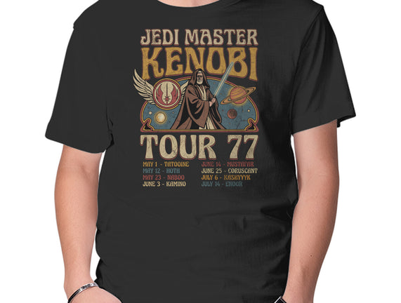 Kenobi 77 Tour