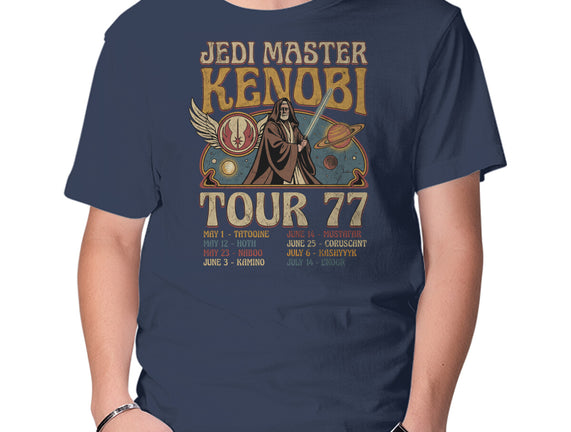 Kenobi 77 Tour