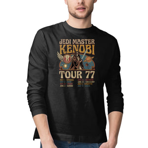 Kenobi 77 Tour