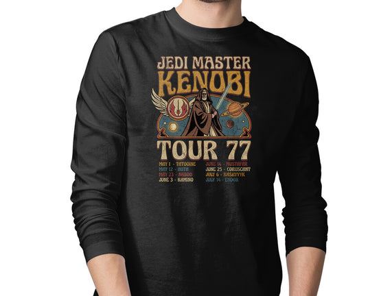 Kenobi 77 Tour
