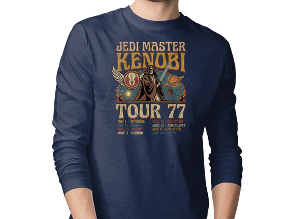 Kenobi 77 Tour