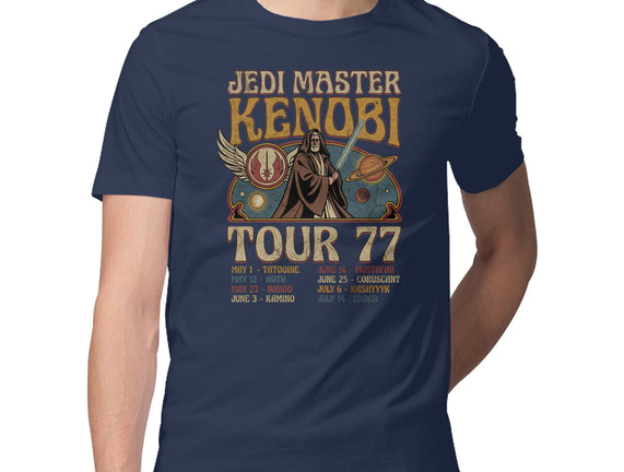 Kenobi 77 Tour