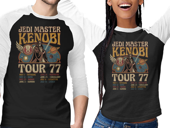 Kenobi 77 Tour