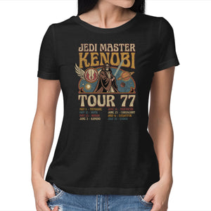 Kenobi 77 Tour