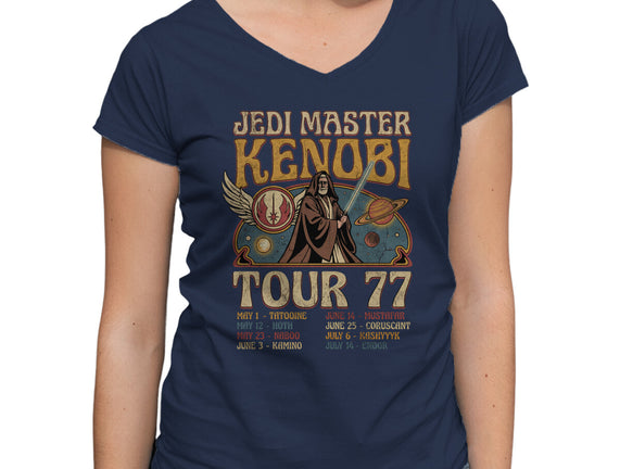 Kenobi 77 Tour