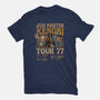 Kenobi 77 Tour-Mens-Basic-Tee-milasneeze