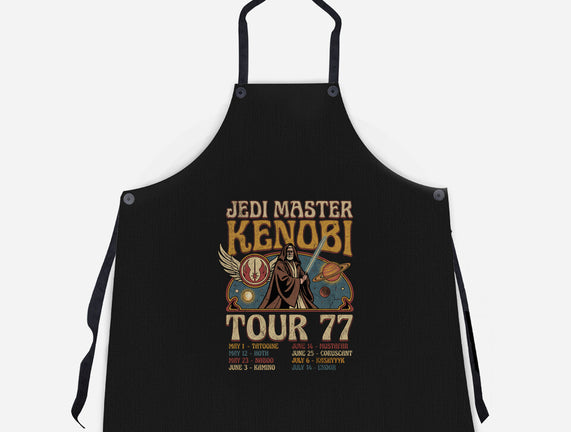 Kenobi 77 Tour
