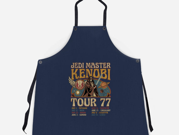 Kenobi 77 Tour