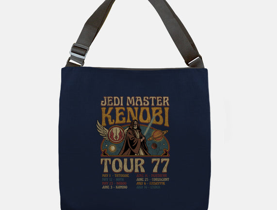 Kenobi 77 Tour