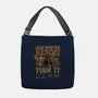 Kenobi 77 Tour-None-Adjustable Tote-Bag-milasneeze