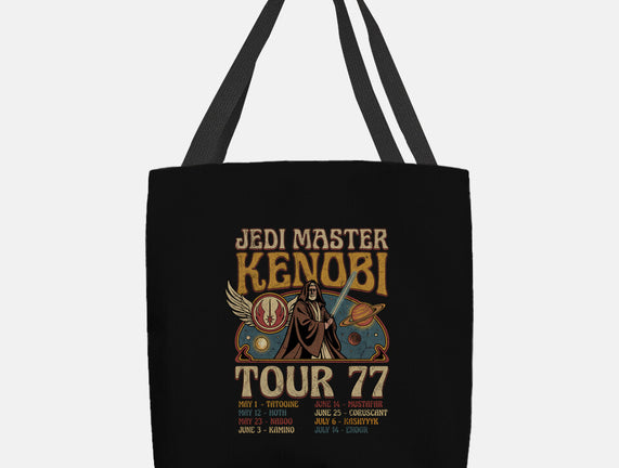 Kenobi 77 Tour