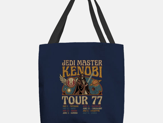 Kenobi 77 Tour