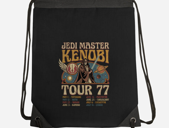 Kenobi 77 Tour