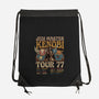 Kenobi 77 Tour-None-Drawstring-Bag-milasneeze