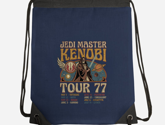 Kenobi 77 Tour