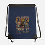 Kenobi 77 Tour-None-Drawstring-Bag-milasneeze