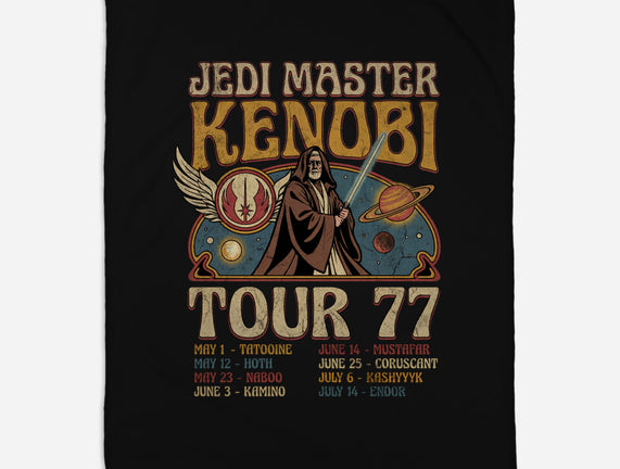 Kenobi 77 Tour