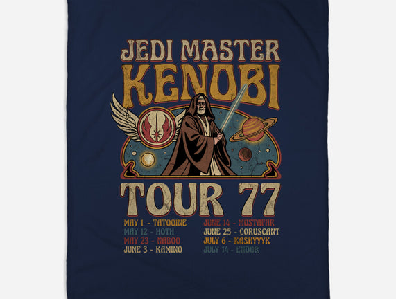 Kenobi 77 Tour