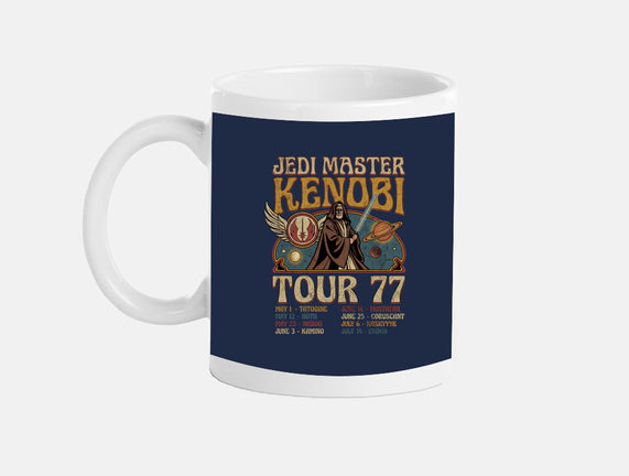 Kenobi 77 Tour