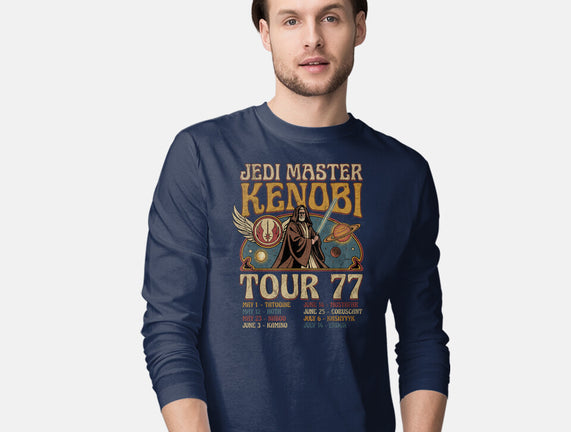 Kenobi 77 Tour