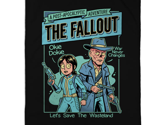 Wasteland Duo
