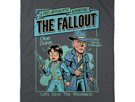 Wasteland Duo