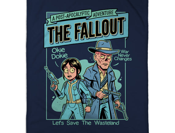 Wasteland Duo