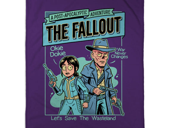 Wasteland Duo